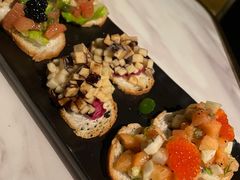 -STARRY CAFE & LOUNGE BAR(高新店)