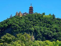 -狼山风景名胜区