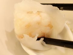 -利苑酒家(宜安广场店)