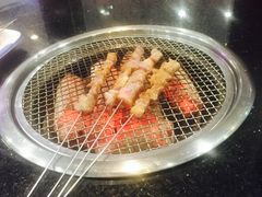 -午月海鲜烧烤酒店(不老街店)