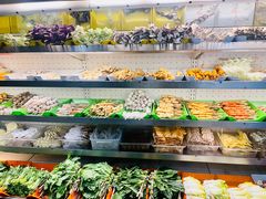 -万记麻辣烫国展总店