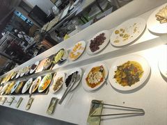 -素清香(解放路店)