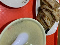 -华天二友居肉饼(新街口店)
