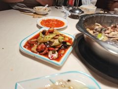 -万和源炝锅城·活鱼现炝(文艺北路店)