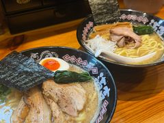 -Ramen满吉·豚骨拉面(丽园路店)