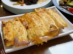 -春水锅贴·传统鲁菜(大明湖店)