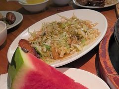 -老板恋上鱼(环山路店)