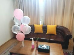 -Cocodemer 产后恢复中心(多伦路店)