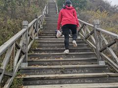 -十渡东湖港风景区