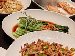 -北京老铺烤鸭(老城根店)