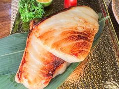 -蟹将军·松叶蟹和牛日料放题自助(K11店)