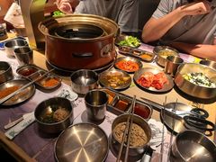 -西塔老太太泥炉烤肉(亚运村店)