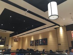 大堂-掂档潮汕牛肉火锅(沈阳万象城店)