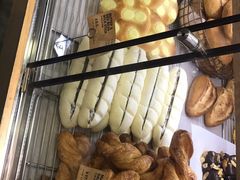 -PAPER STONE BAKERY(天汇广场店)