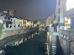 -衣裳街历史文化街区