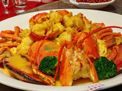 -79号渔船海鲜饭店(宝安店)