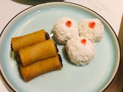-董鲁烤鸭(建和街店)
