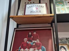 -一滴墨照相馆·证件照·形象照·领证跟拍(民耀路店)