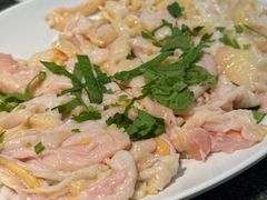 -野迹·石橄榄鸡·烧烤(新洲店)