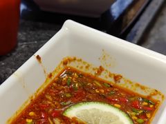 -有一锅·野生菌黑山羊腊排骨火锅(古城北门店)