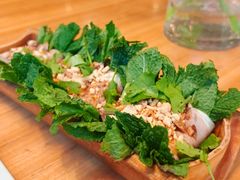 -山茶云南菜(永安里店)