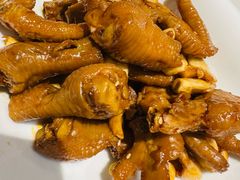 -燕郊烧鸽子(酷车小镇店)