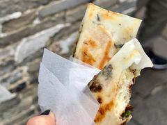 葱包桧-舌尖葱包烩