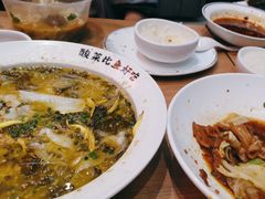 -太二酸菜鱼(永旺梦乐城店)