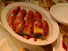 -小厨师·二十年沈家门小海鲜(百井坊巷店)