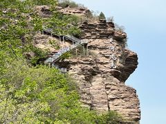-红旗渠风景区