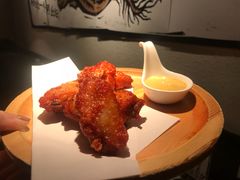 -太二酸菜鱼(广州IFC国金天地店)
