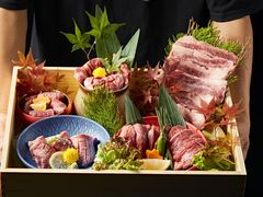 -海之屋韩式烤肉(海棠68环球美食街店)
