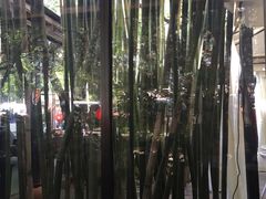 -新竹里馆·花园餐厅(兴苑路店)