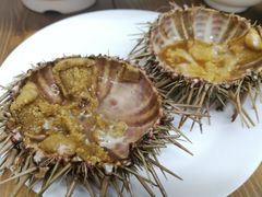 -海胆小馆(东北水饺·春柳店)