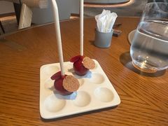 -Amber(置地文华东方酒店)