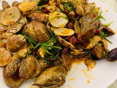 -港畔赶海蒸汽海鲜烧烤自助(仙螺岛店)