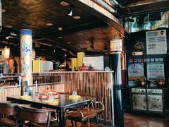 -羊大爷涮肉(亮马桥店)