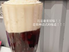 -香港茶餐厅文化体验馆(茶山镇店)