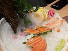 -蟹的岡田屋(正大广场店)