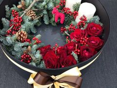 -花到家(富贵鸟花艺行)