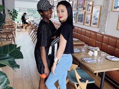 -BOR Eatery(安福路店)