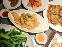 -海门鱼仔·潮汕味(燕岭店)
