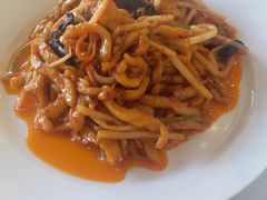 -金家老三饭庄(常营店)