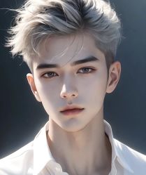-爱秀造型 T-G