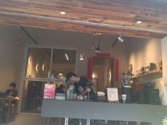 -Jeans Coffee牛仔裤咖啡