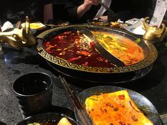 -大味老火锅City店