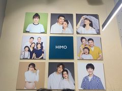 -海马体照相馆(万菱汇店)