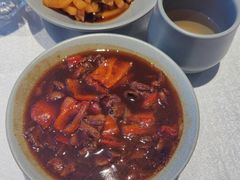 -湘中缘·湖南菜(娄底驻京办店)