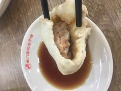 -津门张记包子铺(华昌道店)