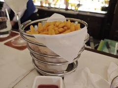 -LONG BAR 廊吧(外滩华尔道夫酒店)